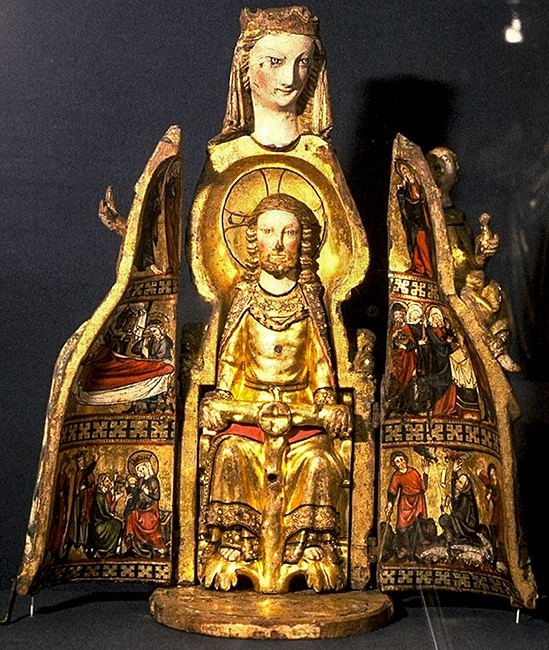 Юнг и Таро Рис 24