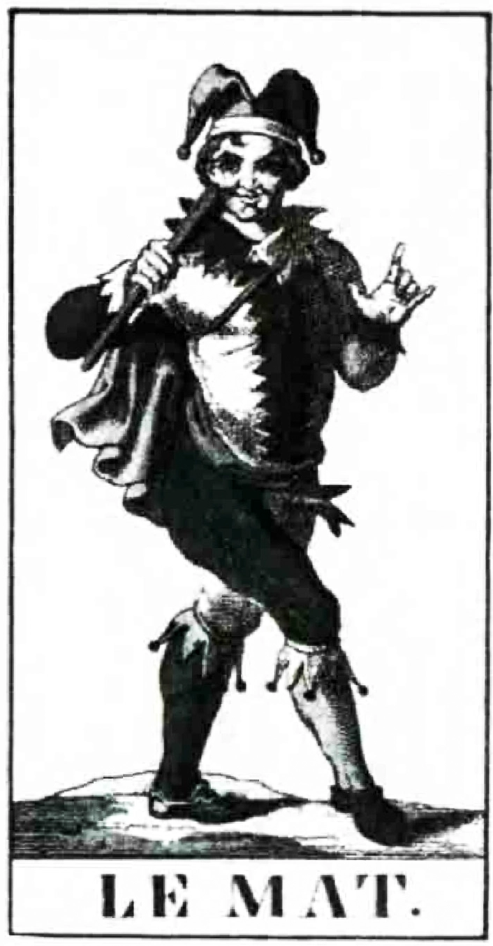 Юнг и Таро рис 5