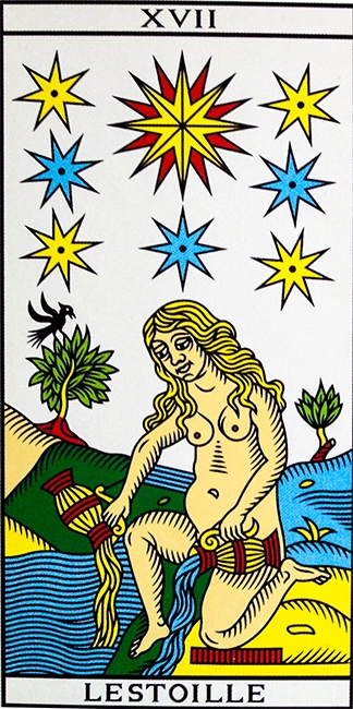 Юнг и Таро рис 72