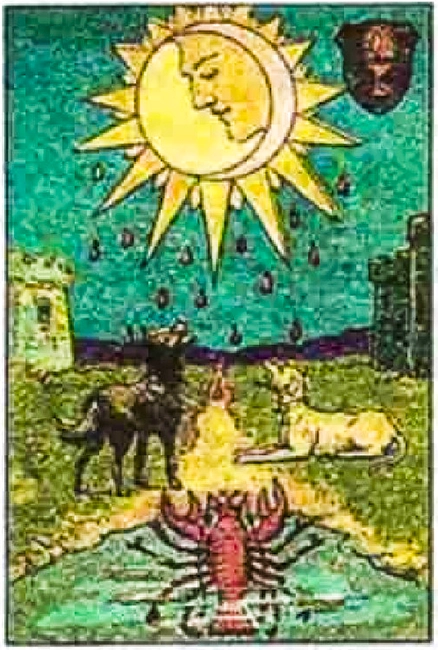 Юнг и Таро рис 76