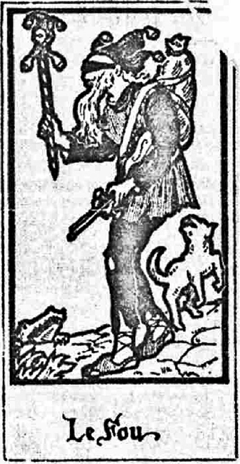 Юнг и Таро рис 8