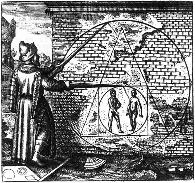 Юнг и Таро рис 85