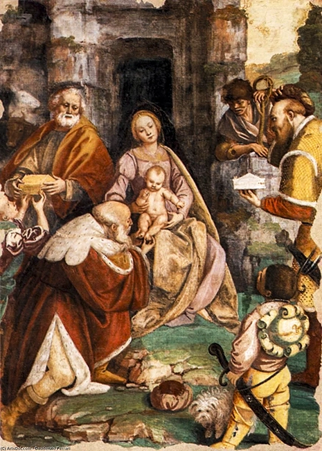 Юнг и Таро рис 87