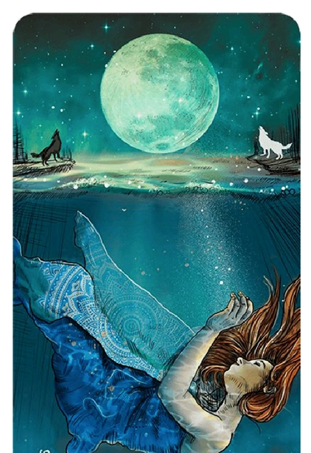 луна 3
