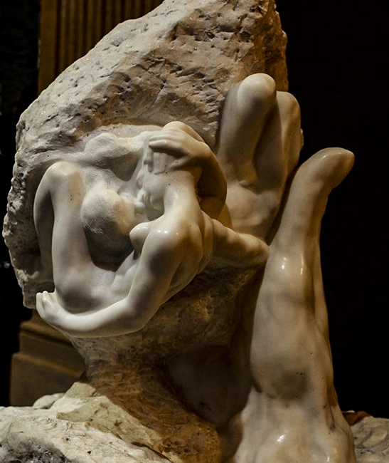 рис 15 Длань Бога