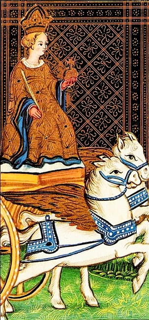 рис 2 колесница копия