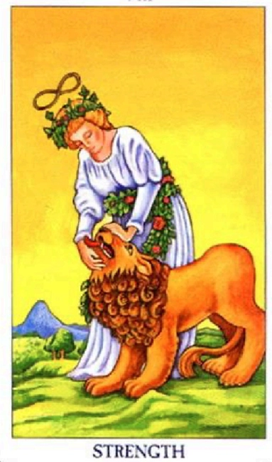 сила 1